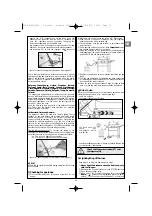 Предварительный просмотр 11 страницы Campingaz 2 Series Operation And Maintenance