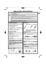 Предварительный просмотр 15 страницы Campingaz 2 Series Operation And Maintenance