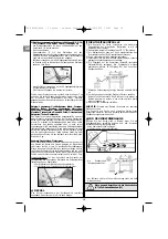 Предварительный просмотр 16 страницы Campingaz 2 Series Operation And Maintenance