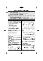 Предварительный просмотр 20 страницы Campingaz 2 Series Operation And Maintenance