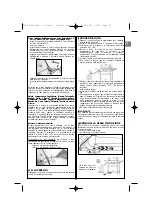 Предварительный просмотр 21 страницы Campingaz 2 Series Operation And Maintenance