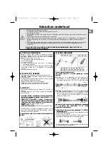 Предварительный просмотр 25 страницы Campingaz 2 Series Operation And Maintenance