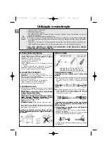 Предварительный просмотр 30 страницы Campingaz 2 Series Operation And Maintenance