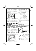 Предварительный просмотр 31 страницы Campingaz 2 Series Operation And Maintenance