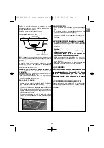 Предварительный просмотр 33 страницы Campingaz 2 Series Operation And Maintenance