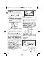 Предварительный просмотр 46 страницы Campingaz 2 Series Operation And Maintenance