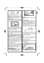 Предварительный просмотр 51 страницы Campingaz 2 Series Operation And Maintenance