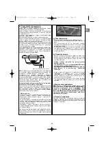 Предварительный просмотр 53 страницы Campingaz 2 Series Operation And Maintenance