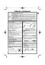 Предварительный просмотр 55 страницы Campingaz 2 Series Operation And Maintenance