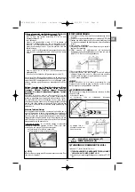 Предварительный просмотр 61 страницы Campingaz 2 Series Operation And Maintenance