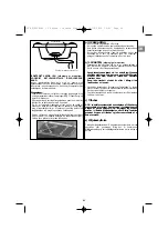 Предварительный просмотр 63 страницы Campingaz 2 Series Operation And Maintenance