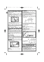 Предварительный просмотр 66 страницы Campingaz 2 Series Operation And Maintenance