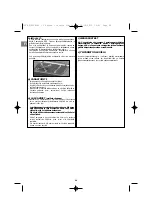 Предварительный просмотр 68 страницы Campingaz 2 Series Operation And Maintenance