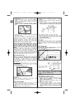 Предварительный просмотр 76 страницы Campingaz 2 Series Operation And Maintenance