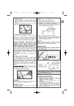 Предварительный просмотр 81 страницы Campingaz 2 Series Operation And Maintenance