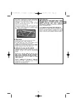 Предварительный просмотр 83 страницы Campingaz 2 Series Operation And Maintenance