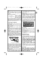 Предварительный просмотр 97 страницы Campingaz 2 Series Operation And Maintenance