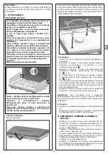 Preview for 15 page of Campingaz 200 S Instructions For Use Manual