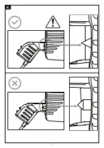 Предварительный просмотр 4 страницы Campingaz 2000030252 Instructions For Use Manual