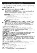 Preview for 15 page of Campingaz 2000030582 Instruction Leaflet