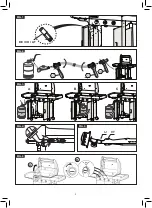 Preview for 2 page of Campingaz 2000030969 Instructions For Use Manual