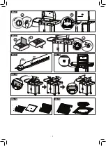 Preview for 3 page of Campingaz 2000030969 Instructions For Use Manual