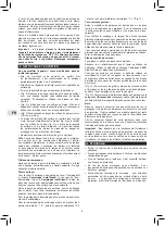 Preview for 6 page of Campingaz 2000030969 Instructions For Use Manual