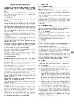 Preview for 11 page of Campingaz 2000031996 Instructions For Use Manual