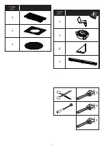 Предварительный просмотр 4 страницы Campingaz 2000033113 Assembly Instructions Manual