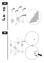 Предварительный просмотр 8 страницы Campingaz 2000033113 Assembly Instructions Manual