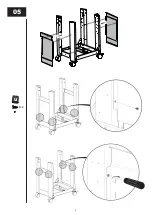 Предварительный просмотр 9 страницы Campingaz 2000033113 Assembly Instructions Manual