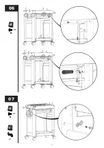 Предварительный просмотр 11 страницы Campingaz 2000033113 Assembly Instructions Manual