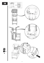 Предварительный просмотр 12 страницы Campingaz 2000033113 Assembly Instructions Manual