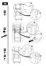 Предварительный просмотр 13 страницы Campingaz 2000033113 Assembly Instructions Manual