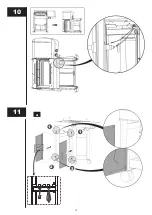 Предварительный просмотр 15 страницы Campingaz 2000033113 Assembly Instructions Manual