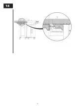 Предварительный просмотр 19 страницы Campingaz 2000033113 Assembly Instructions Manual