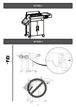 Предварительный просмотр 20 страницы Campingaz 2000033113 Assembly Instructions Manual