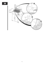 Предварительный просмотр 24 страницы Campingaz 2000033113 Assembly Instructions Manual