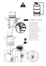 Предварительный просмотр 25 страницы Campingaz 2000033113 Assembly Instructions Manual