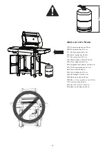 Предварительный просмотр 26 страницы Campingaz 2000033113 Assembly Instructions Manual