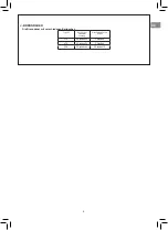 Preview for 9 page of Campingaz 203403 Instructions For Use Manual