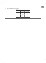 Preview for 33 page of Campingaz 203403 Instructions For Use Manual