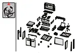 Preview for 2 page of Campingaz 3 Premium S Series Assembly Instructions Manual