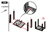 Preview for 7 page of Campingaz 3 Premium S Series Assembly Instructions Manual