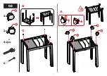 Preview for 8 page of Campingaz 3 Premium S Series Assembly Instructions Manual