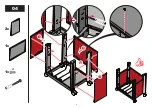 Preview for 10 page of Campingaz 3 Premium S Series Assembly Instructions Manual