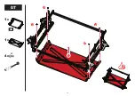 Preview for 13 page of Campingaz 3 Premium S Series Assembly Instructions Manual