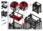 Preview for 14 page of Campingaz 3 Premium S Series Assembly Instructions Manual