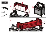 Preview for 17 page of Campingaz 3 Premium S Series Assembly Instructions Manual