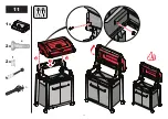 Preview for 18 page of Campingaz 3 Premium S Series Assembly Instructions Manual